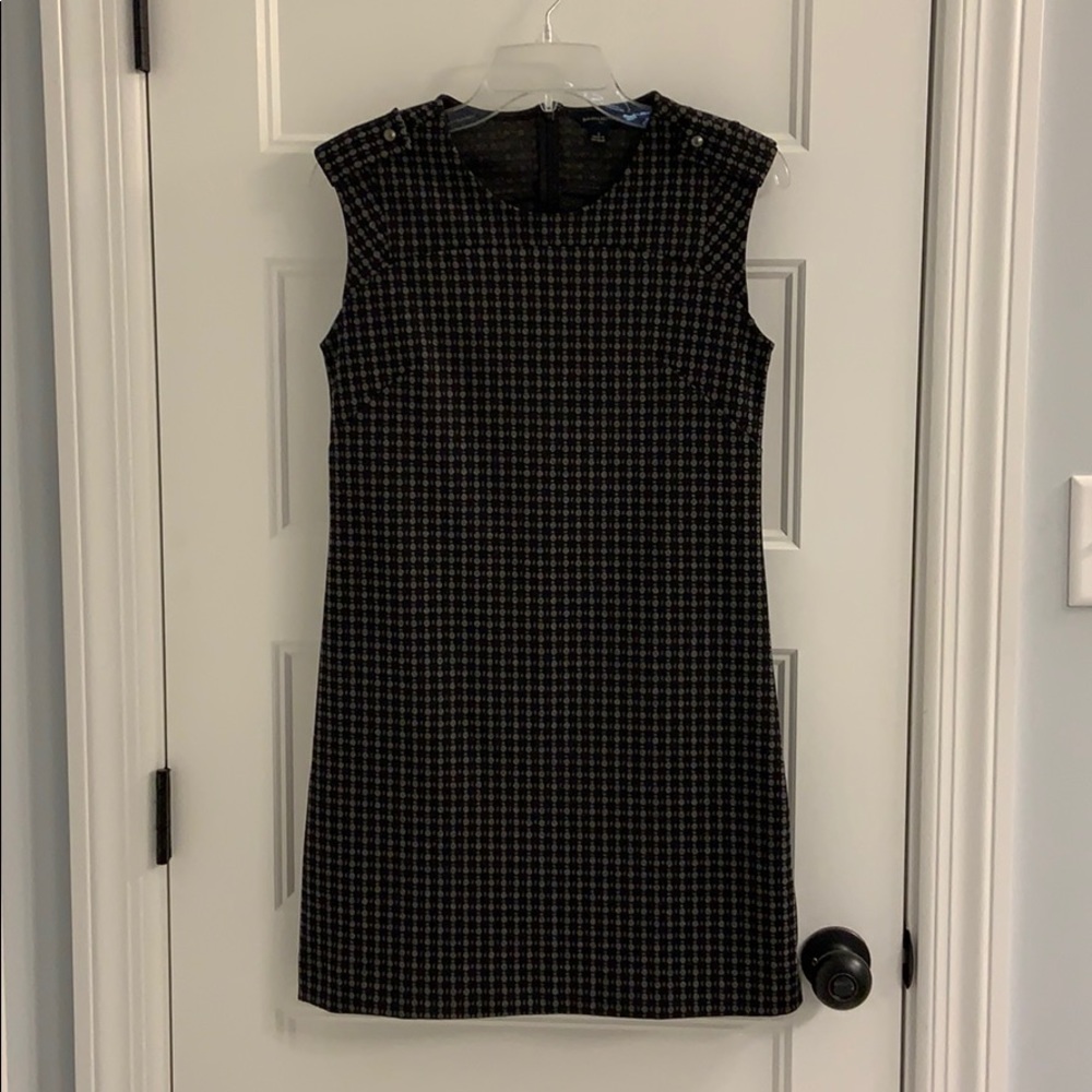 Like new Banana Republic dress